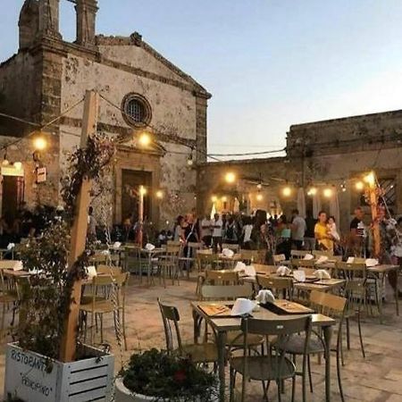 Casa Vacanze Matilde مارزاميمي المظهر الخارجي الصورة