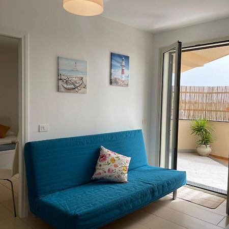 Casa Vacanze Matilde مارزاميمي المظهر الخارجي الصورة
