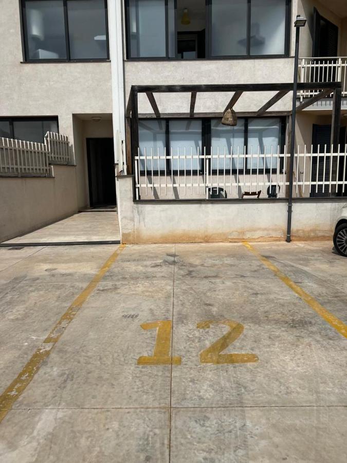 Casa Vacanze Matilde مارزاميمي المظهر الخارجي الصورة