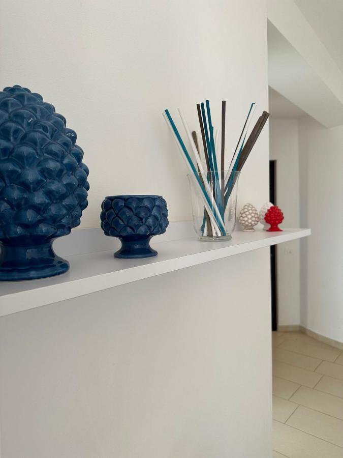 Casa Vacanze Matilde مارزاميمي المظهر الخارجي الصورة