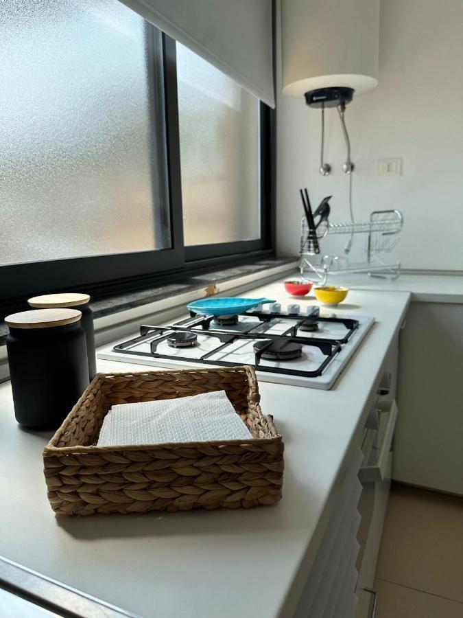 Casa Vacanze Matilde مارزاميمي المظهر الخارجي الصورة