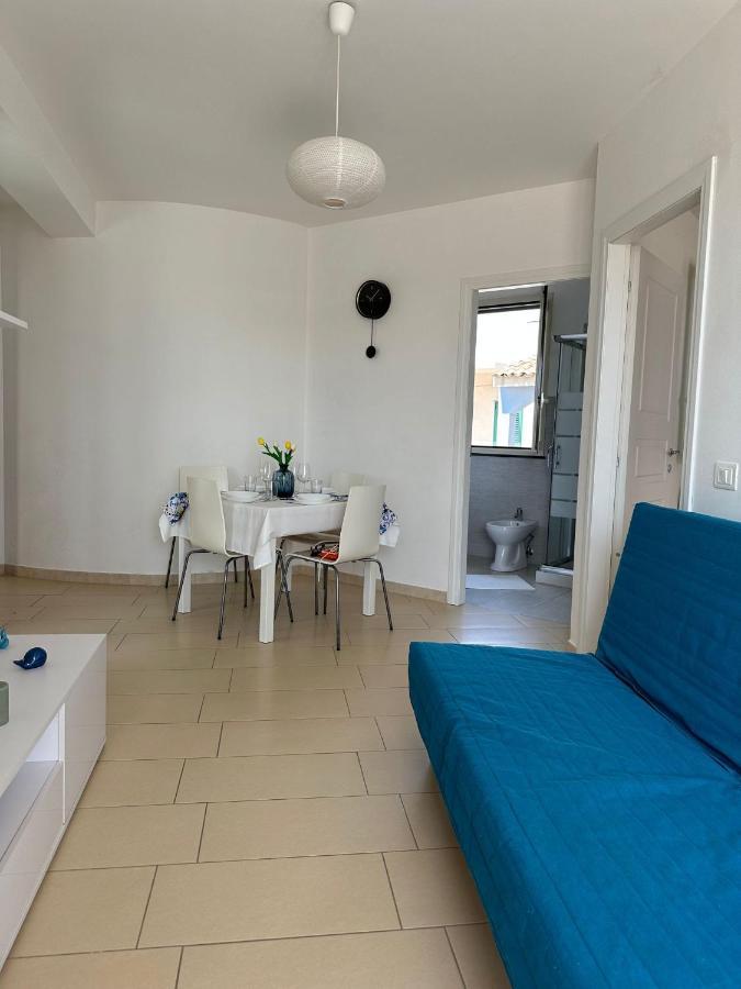 Casa Vacanze Matilde مارزاميمي المظهر الخارجي الصورة