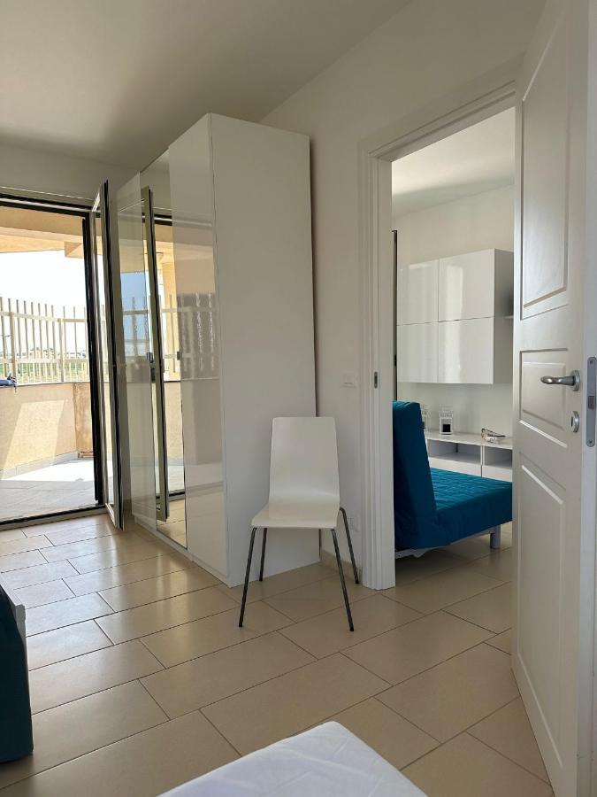 Casa Vacanze Matilde مارزاميمي المظهر الخارجي الصورة