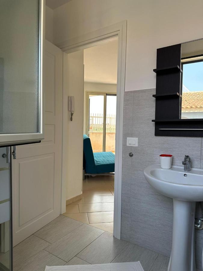 Casa Vacanze Matilde مارزاميمي المظهر الخارجي الصورة