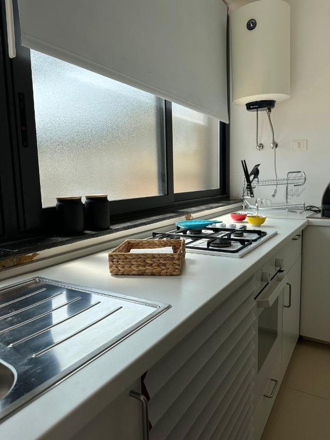 Casa Vacanze Matilde مارزاميمي المظهر الخارجي الصورة