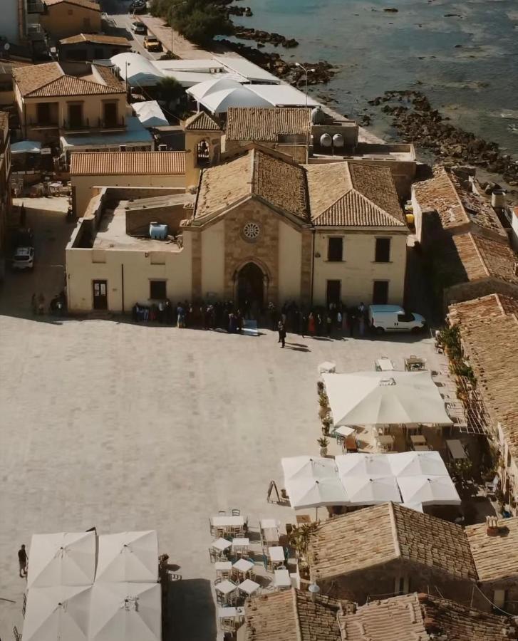 Casa Vacanze Matilde مارزاميمي المظهر الخارجي الصورة