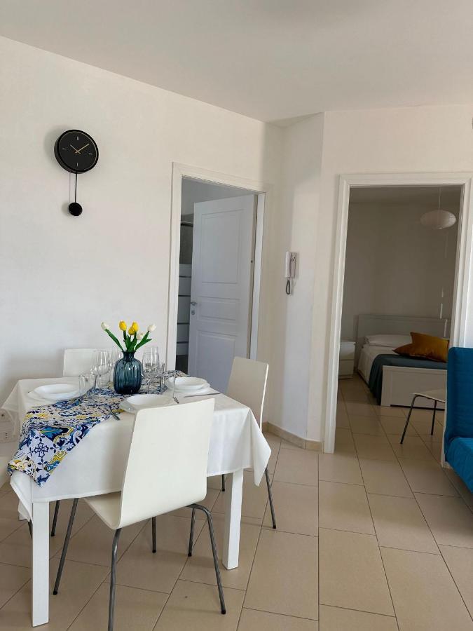 Casa Vacanze Matilde مارزاميمي المظهر الخارجي الصورة