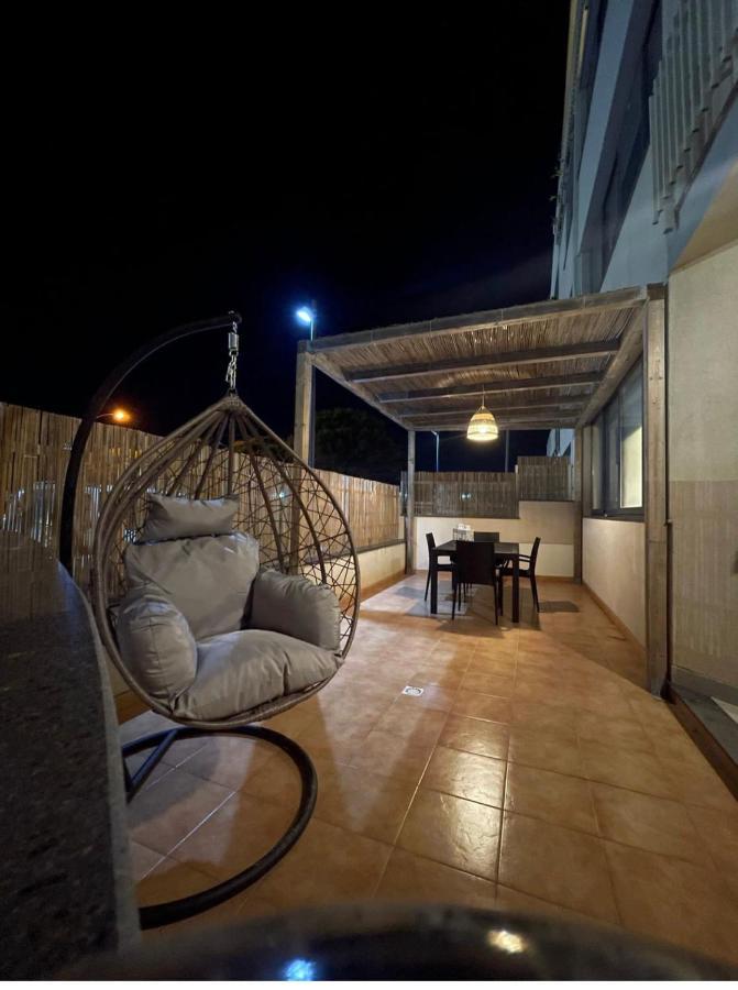Casa Vacanze Matilde مارزاميمي المظهر الخارجي الصورة
