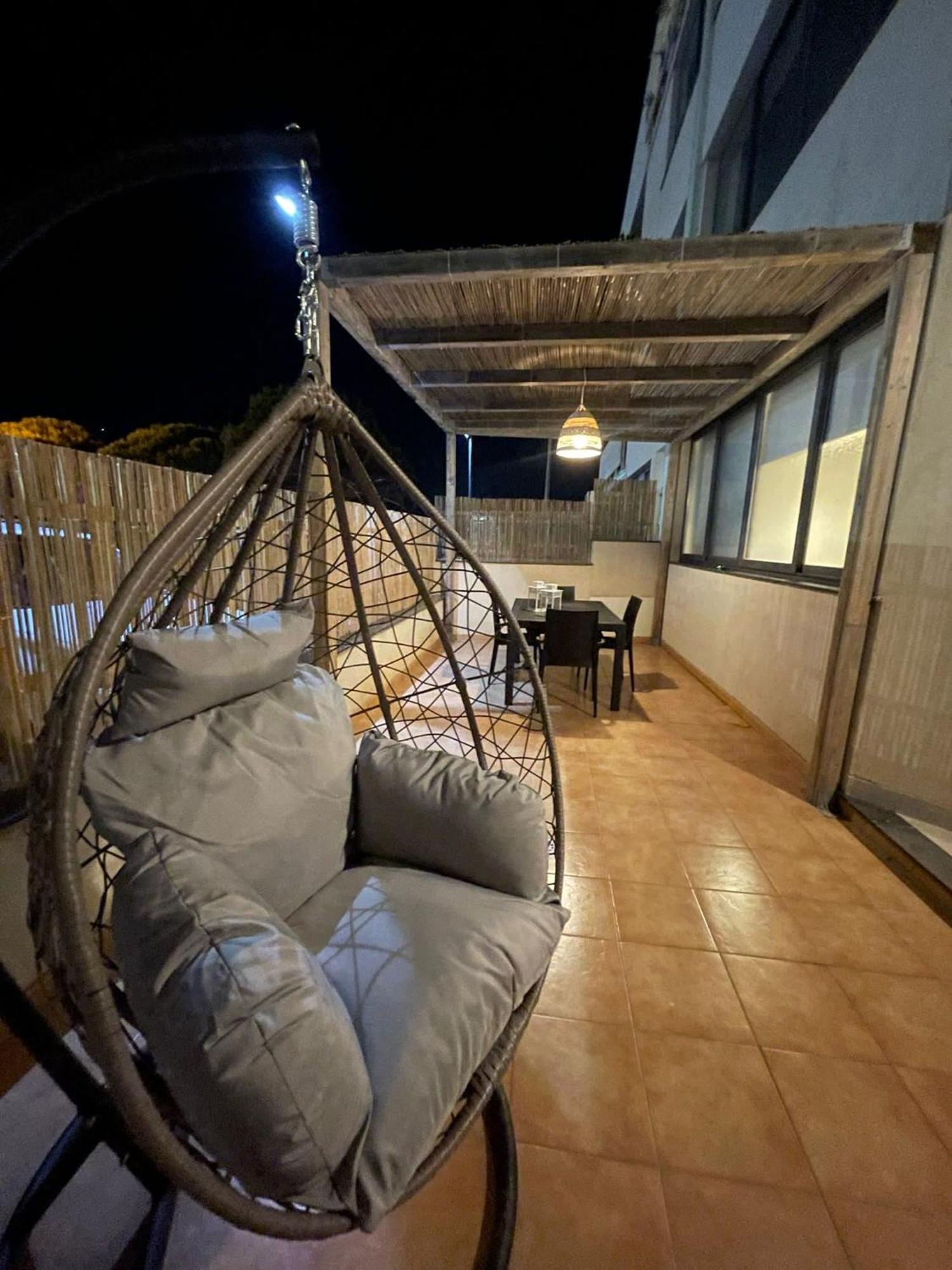 Casa Vacanze Matilde مارزاميمي المظهر الخارجي الصورة