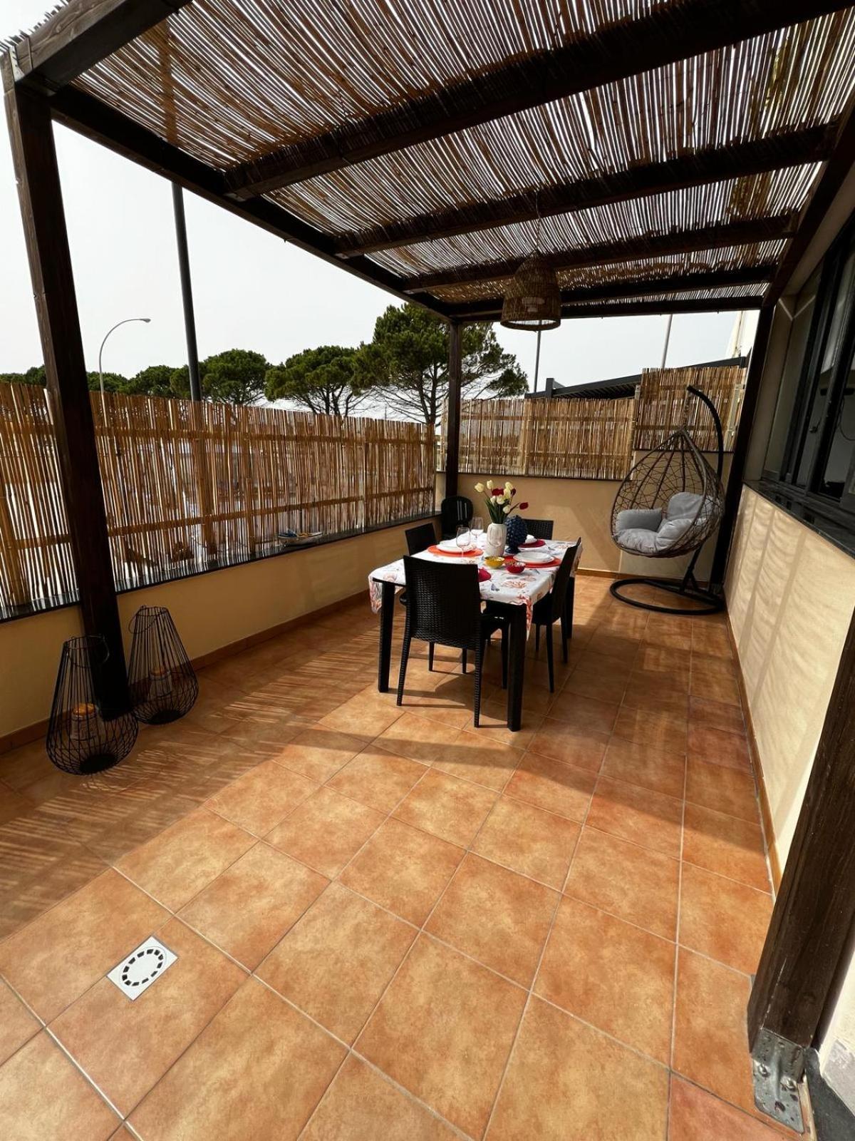 Casa Vacanze Matilde مارزاميمي المظهر الخارجي الصورة