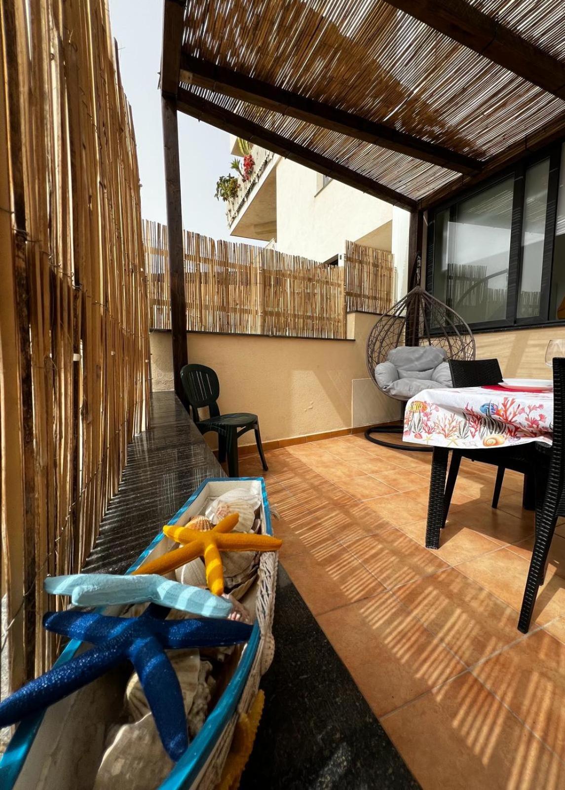Casa Vacanze Matilde مارزاميمي المظهر الخارجي الصورة