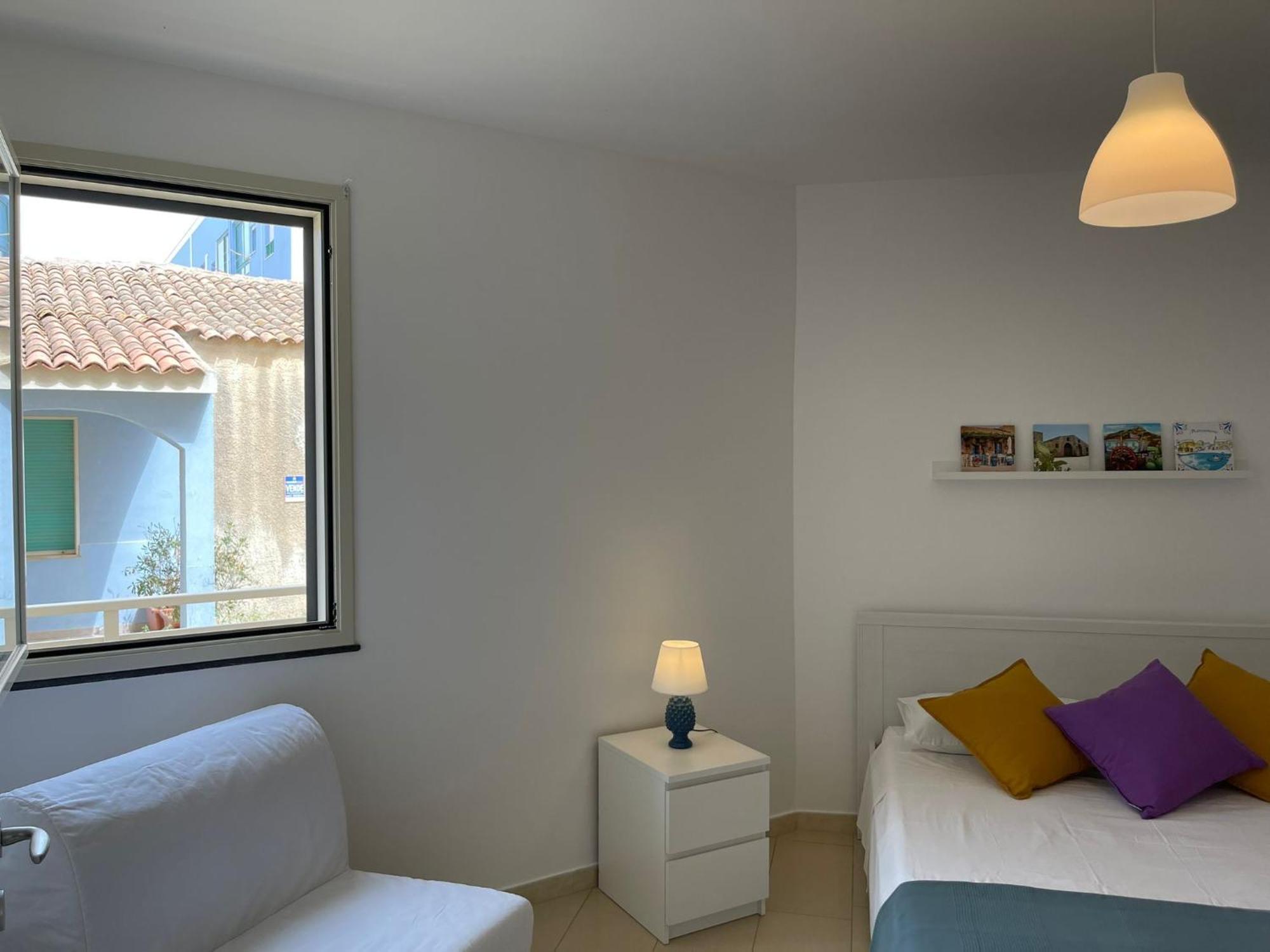 Casa Vacanze Matilde مارزاميمي المظهر الخارجي الصورة