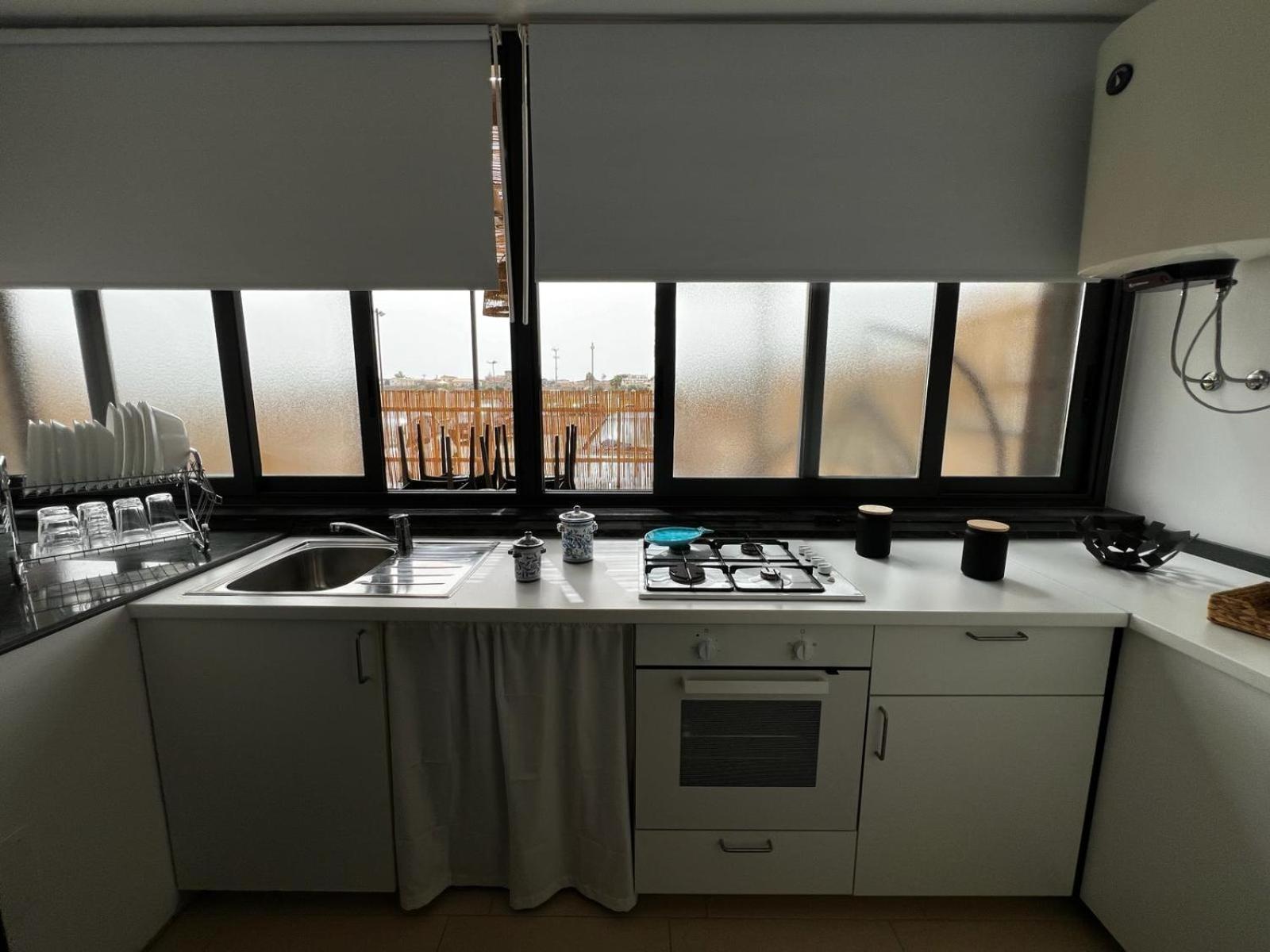 Casa Vacanze Matilde مارزاميمي المظهر الخارجي الصورة