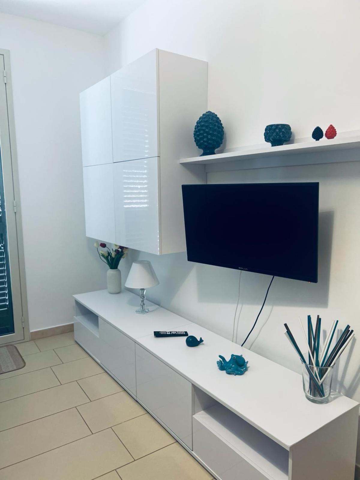Casa Vacanze Matilde مارزاميمي المظهر الخارجي الصورة